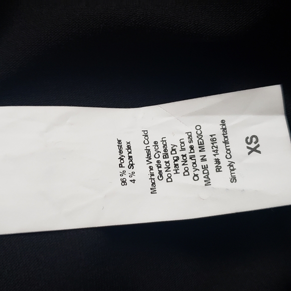 Lularoe Julia dress - Picture 3 of 3